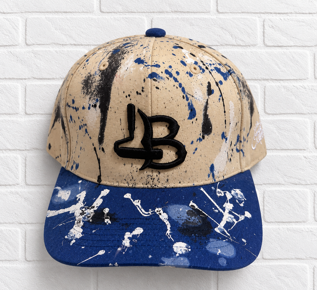 PhatCaps LB