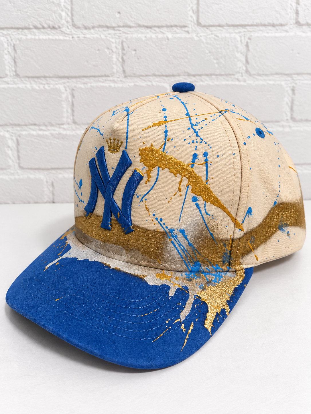 Gold NY