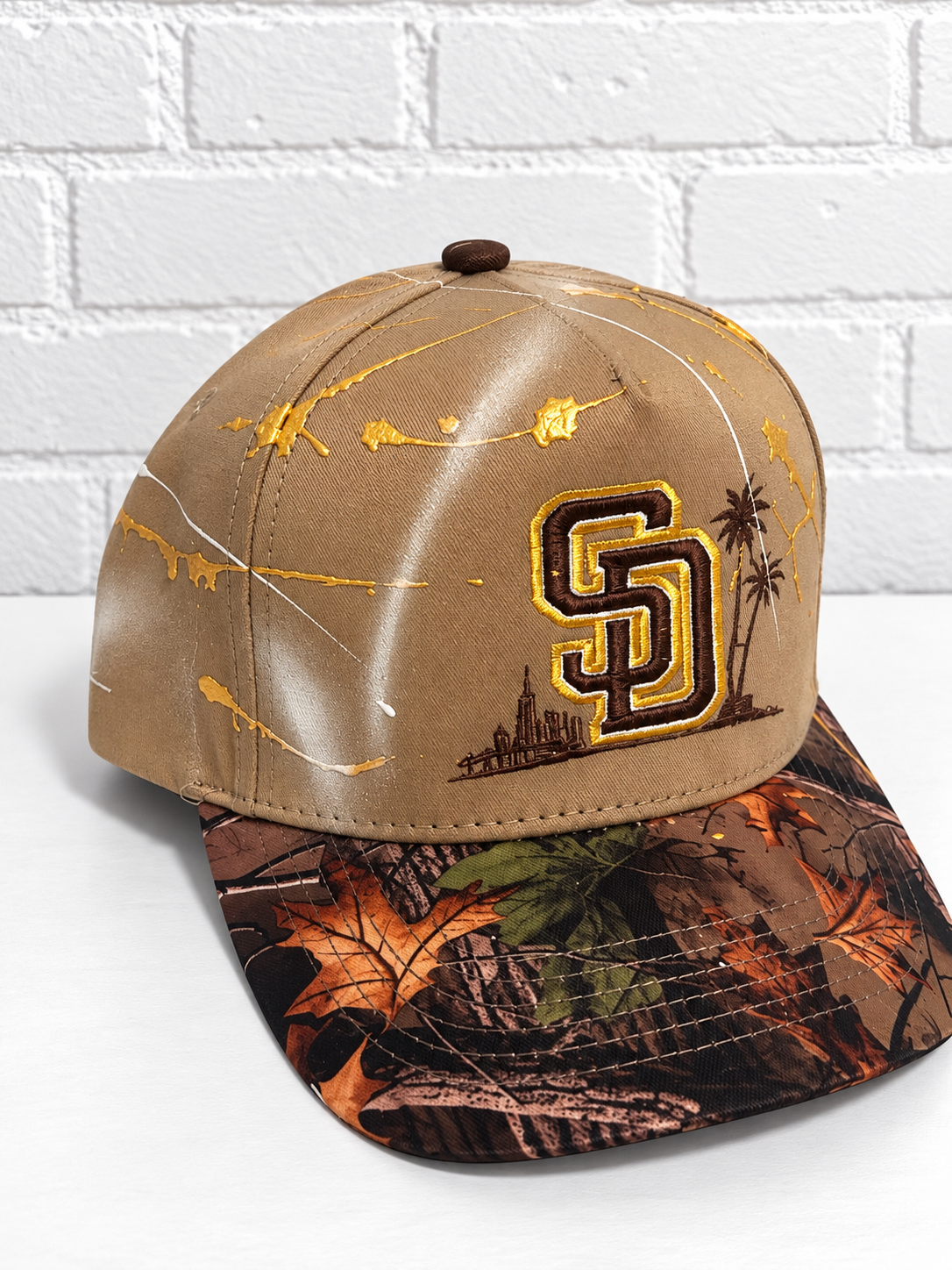 Camo SD