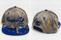 Freestyle blue
