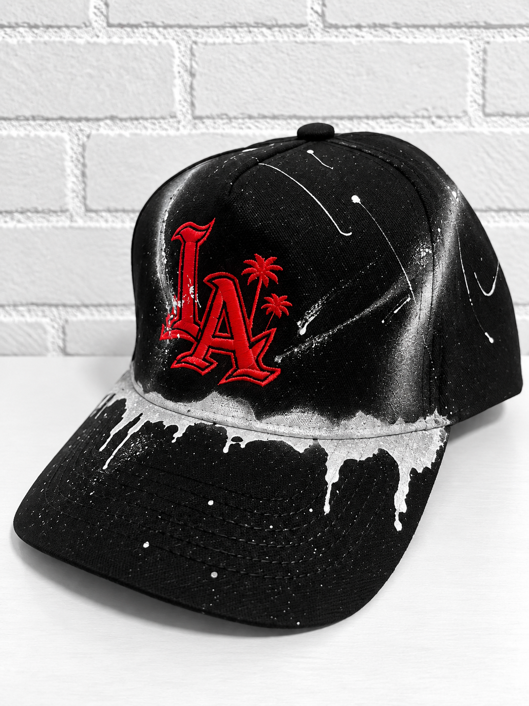 LA Red