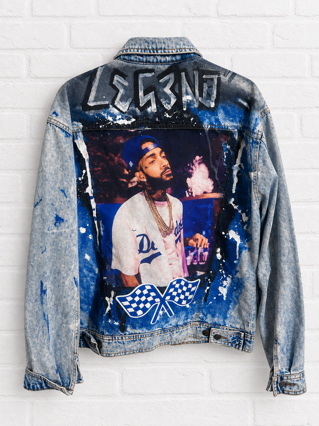 Legend Nip XL